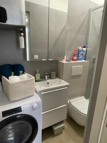 Appartement Vincennes Cozy Zewnętrze zdjęcie