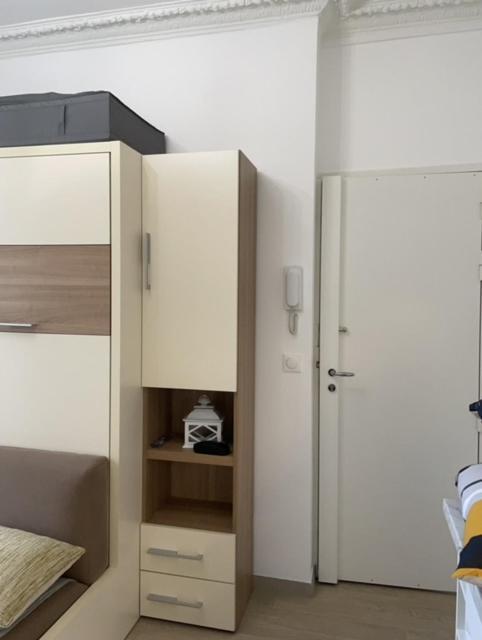 Appartement Vincennes Cozy Zewnętrze zdjęcie