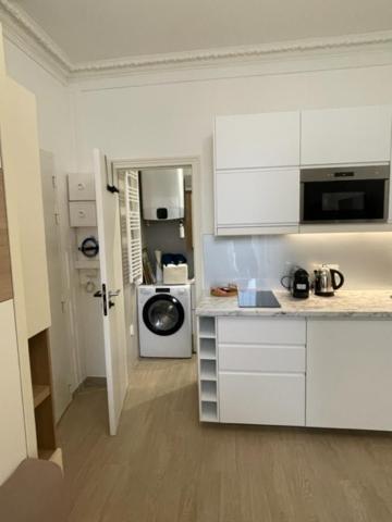 Appartement Vincennes Cozy Zewnętrze zdjęcie