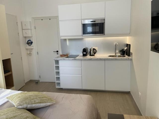 Appartement Vincennes Cozy Zewnętrze zdjęcie
