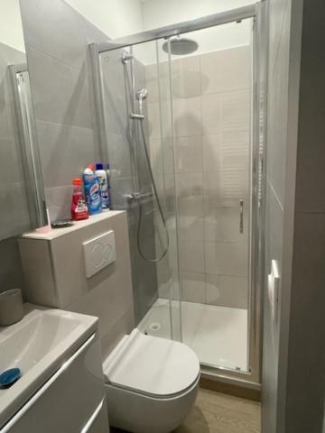 Appartement Vincennes Cozy Zewnętrze zdjęcie