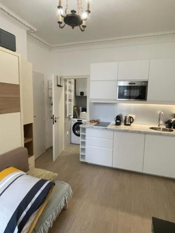 Appartement Vincennes Cozy Zewnętrze zdjęcie